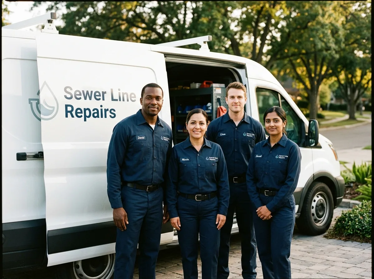 Emergency Plumber company in Garland City, AR
