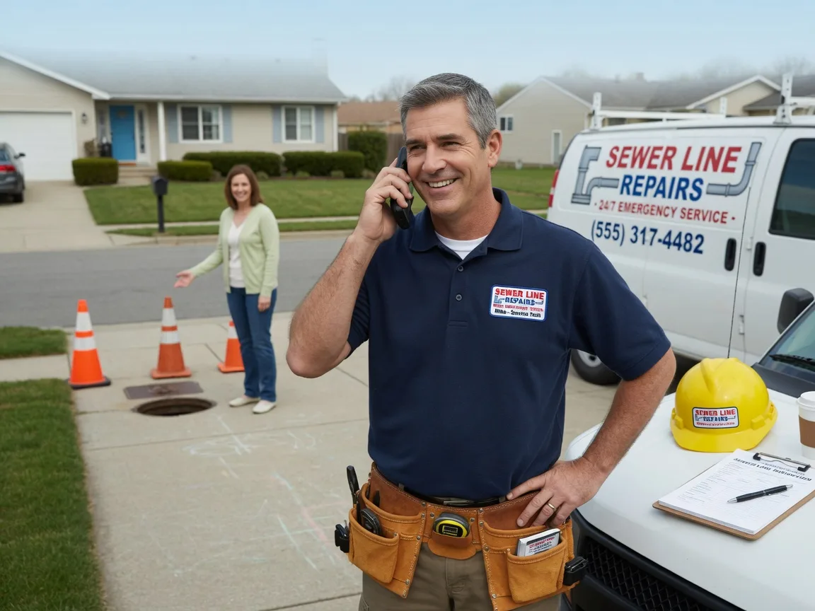 Emergency Plumber Garland City, AR FAQs